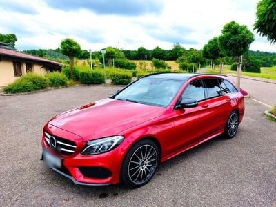 Mercedes C250