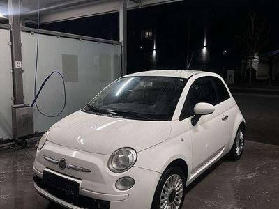 Gebraucht Fiat 500 Sport 69 PS (50 kW) 2007 Limousine