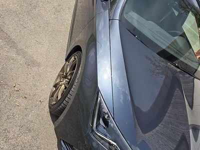 Gebraucht Seat Leon 4Drive 300 PS (220 kW) 2020 Kombi