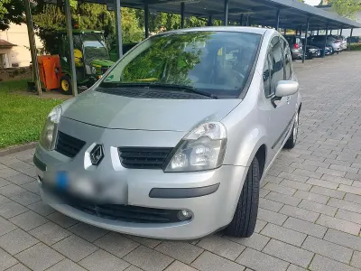 Gebraucht Renault Modus