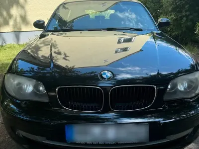 Gebraucht BMW 116