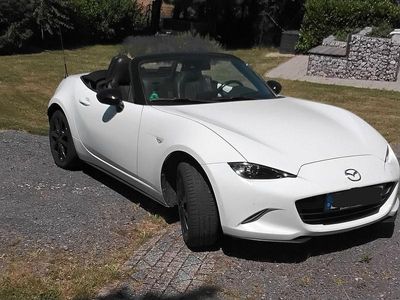 Mazda MX5