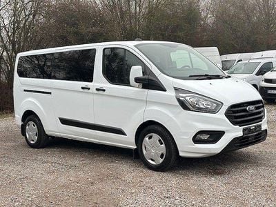Ford Transit Tourneo