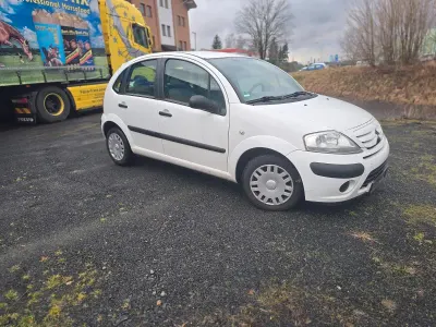Brugt Citroën C3