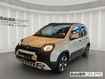 Gebraucht Fiat Panda Cross