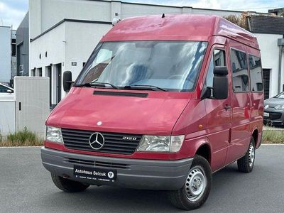 Mercedes Sprinter