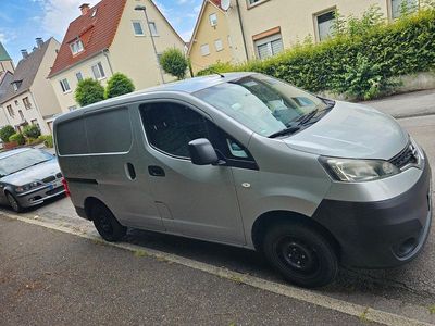 Nissan NV200