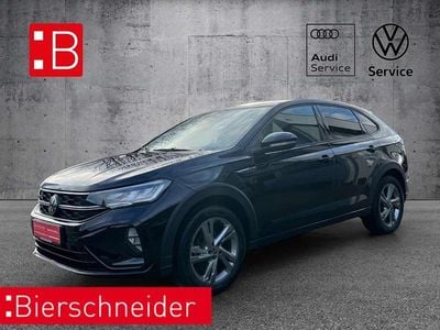 Gebraucht VW Taigo Pro 110 PS (80 kW) 2024 Schwarz SUV