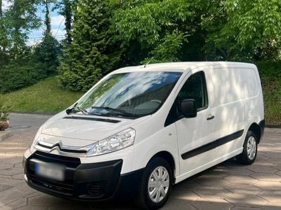 Citroën Jumpy