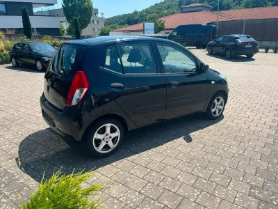 Gebraucht Hyundai i10