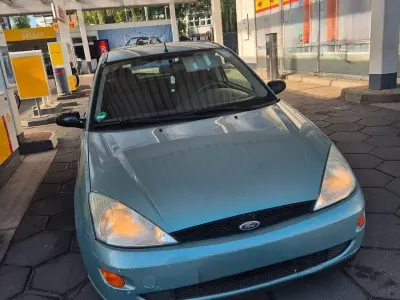 Occasion Ford Focus