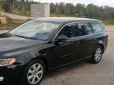 gebraucht Volvo V70 1.6 TDI