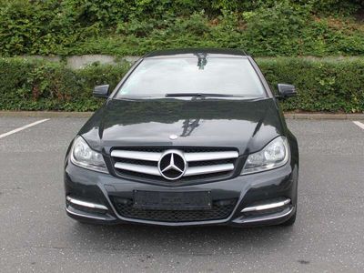 Mercedes C250