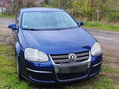 gebraucht VW Jetta 1.9 TDI // Klima // ZH // PDC //TÜV 08.25