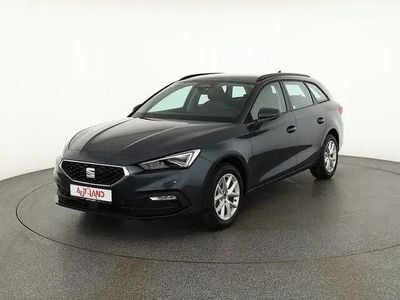 Nuova Seat Leon 2025 Andere