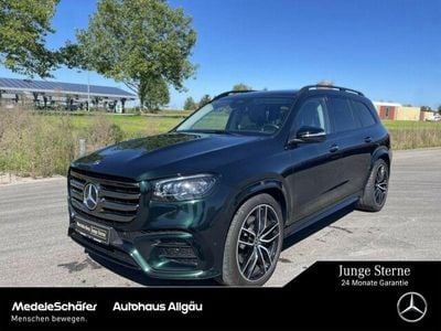Mercedes GLS450