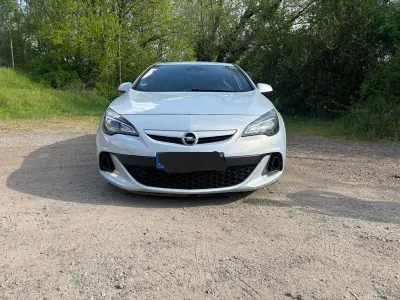 Usata Opel Astra