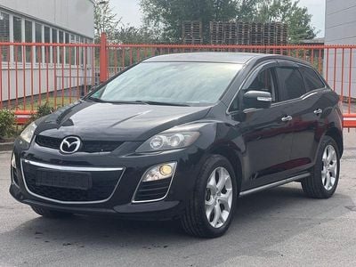 Mazda CX-7