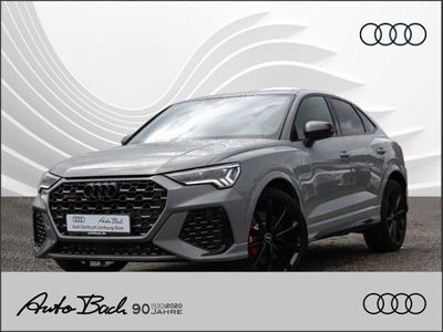 gebraucht Audi RS Q3 *PANO *MATRIX RS-SPORTABGAS *AHK