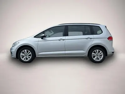 Gebraucht VW Touran