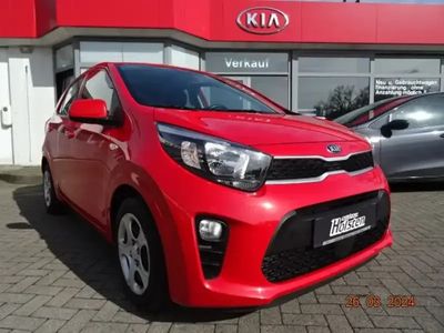 gebraucht Kia Picanto 