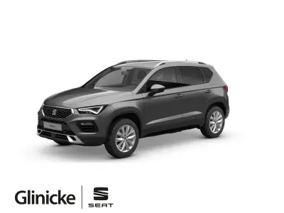 Ny Seat Ateca 150 HK (110 kW) 2026 Grå SUV