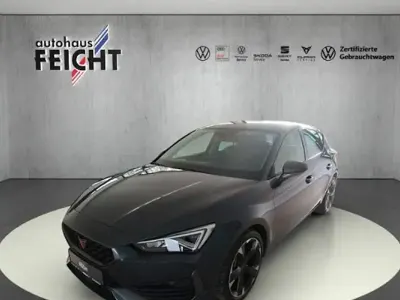 Gebraucht Cupra Leon
