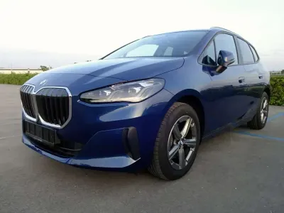 Używany BMW 218