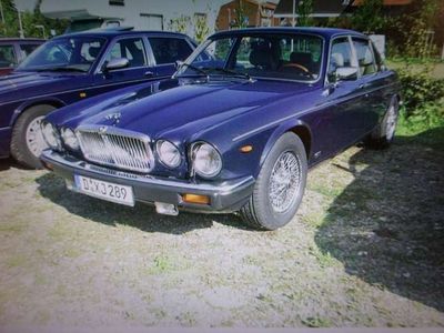 gebraucht Jaguar XJ12 XJ Automatik Sovereign