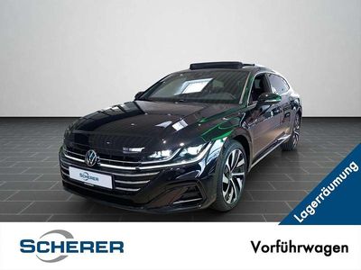 VW Arteon