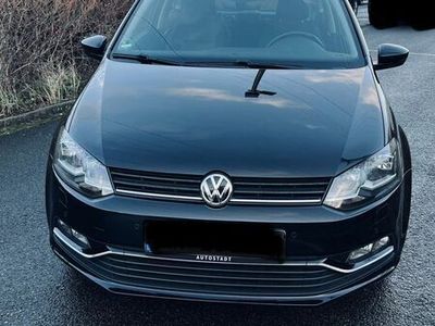 gebraucht VW Polo Highline 1,2 TSI