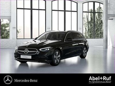 Mercedes C180