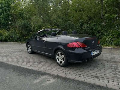 Peugeot 307 CC