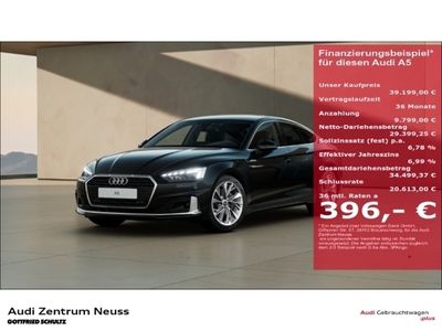 gebraucht Audi A5 Sportback Advanced