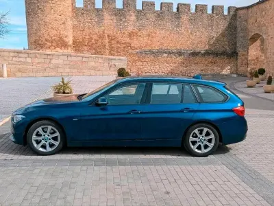 Gebraucht BMW 325