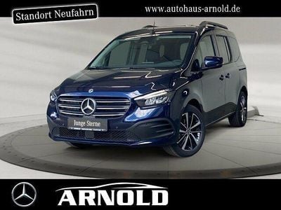 Mercedes 180