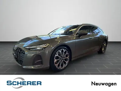 Gebraucht Audi A6