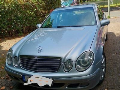 Mercedes 200