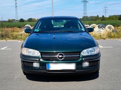 Opel Omega