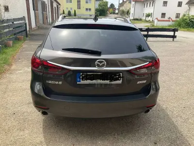 Gebraucht Mazda 6