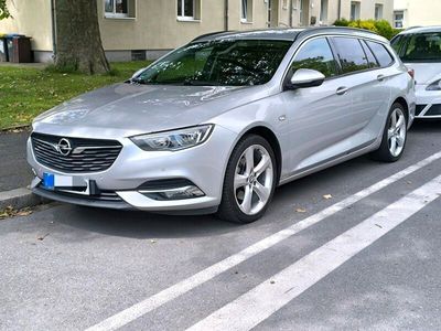 gebraucht Opel Insignia B 1.6 Diesel Navi 19 Zoll Neues Modell