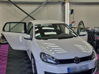 VW Golf VI