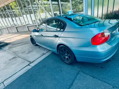 Gebraucht BMW 320