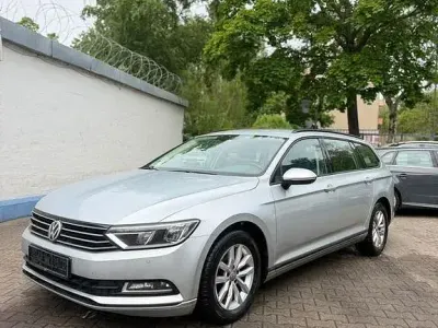 Gebraucht VW Passat
