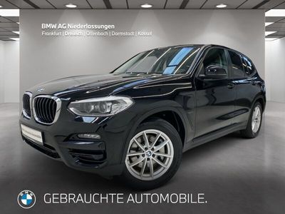 gebraucht BMW X3 xDrive30e