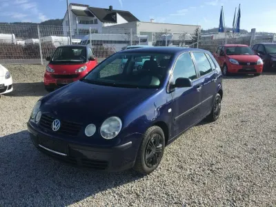 Gebraucht VW Polo