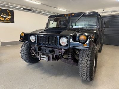 Hummer H1