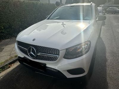 Mercedes GLC220