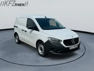Używany Mercedes Citan 110 95 KM (69 kW) 2024 Biały Minivan
