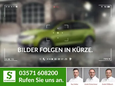 Second-hand Skoda Karoq Clever 150 CP (110 kW) 2021 Albastru SUV